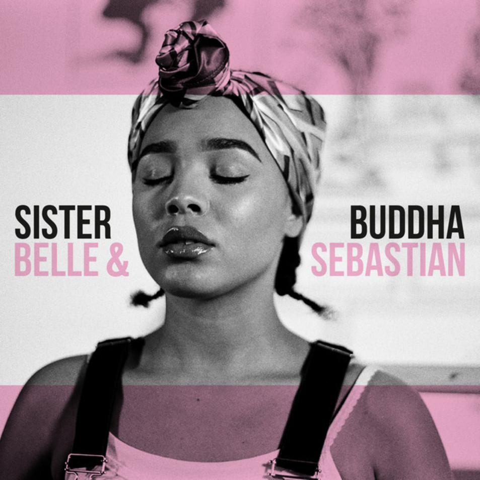 Cartula Frontal de Belle And Sebastian - Sister Buddha (Cd Single)
