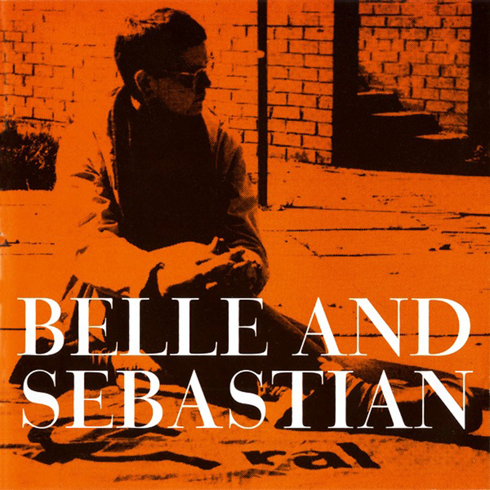 Cartula Frontal de Belle And Sebastian - This Is Just A Modern Rock Song (Ep)