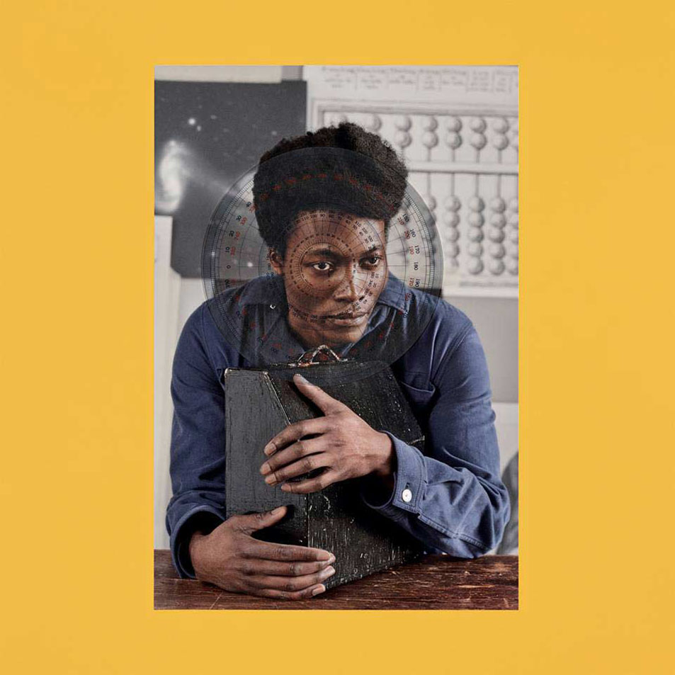 Cartula Frontal de Benjamin Clementine - I Tell A Fly