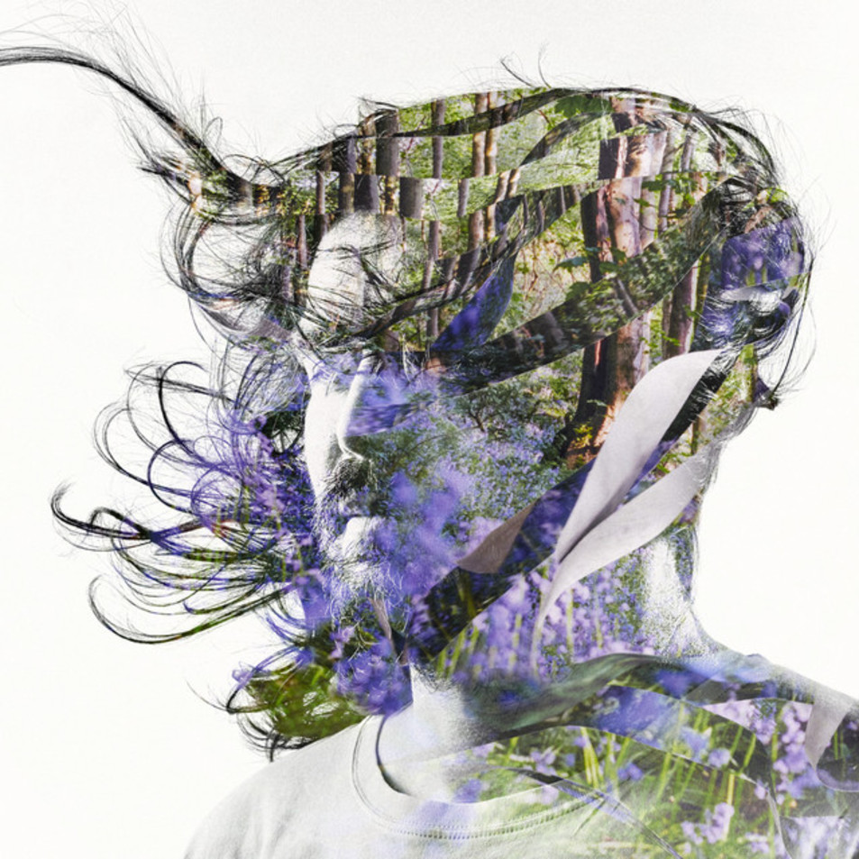 Cartula Frontal de Bibio - Ribbons