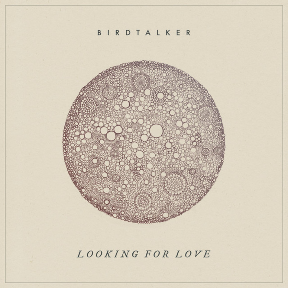 Cartula Frontal de Birdtalker - Looking For Love (Cd Single)
