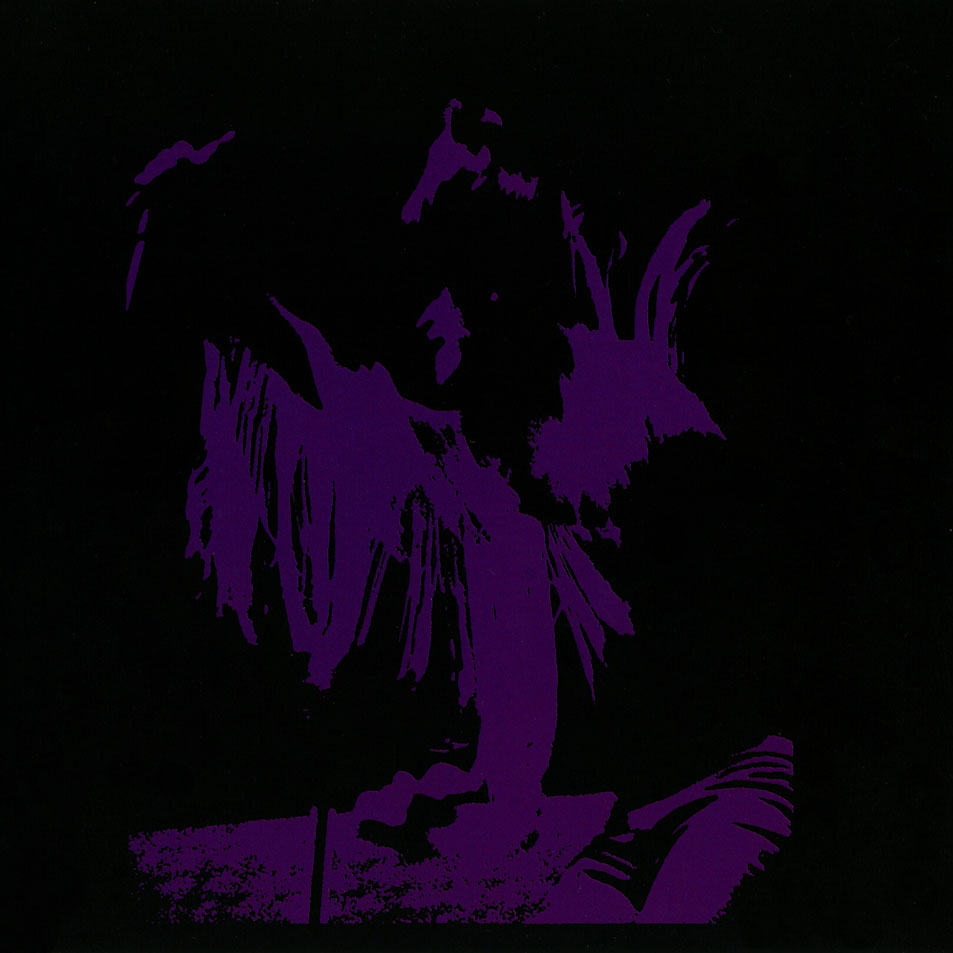 Cartula Interior Frontal de Black Sabbath - Master Of Reality (Deluxe Expanded Edition)