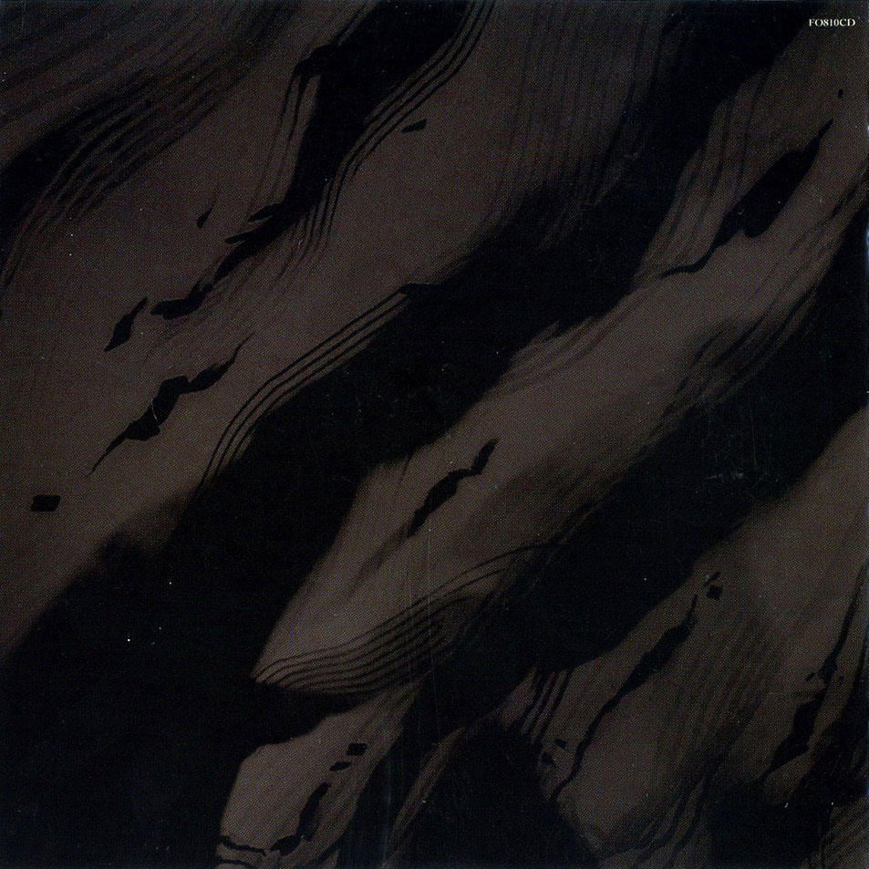 Cartula Interior Frontal de Black Sun Aeon - Darkness Walks Beside Me