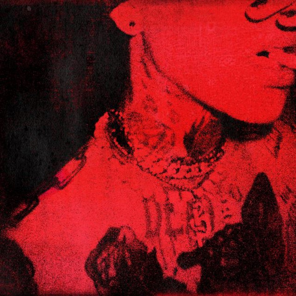 Cartula Frontal de Blackbear - 1 Sided Love (Cd Single)