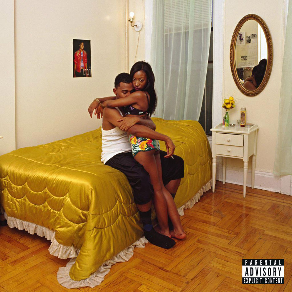 Cartula Frontal de Blood Orange - Freetown Sound