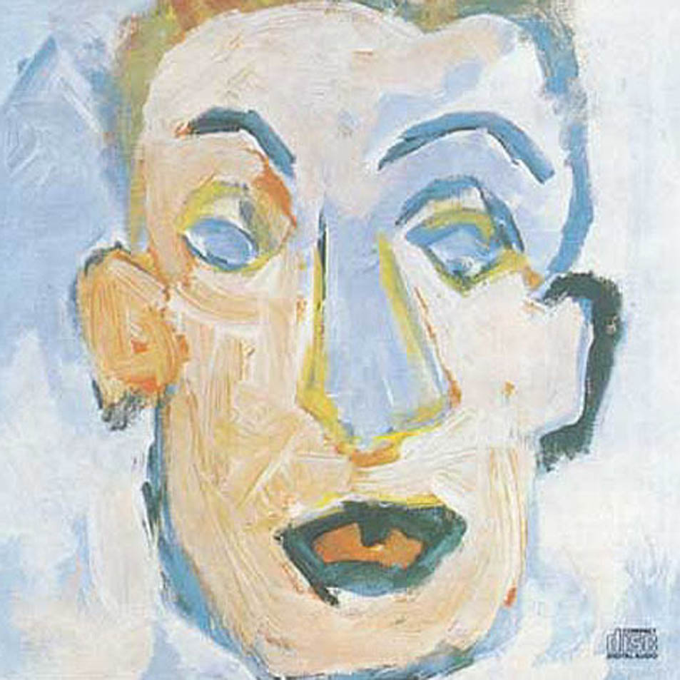 Cartula Frontal de Bob Dylan - Selfportrait