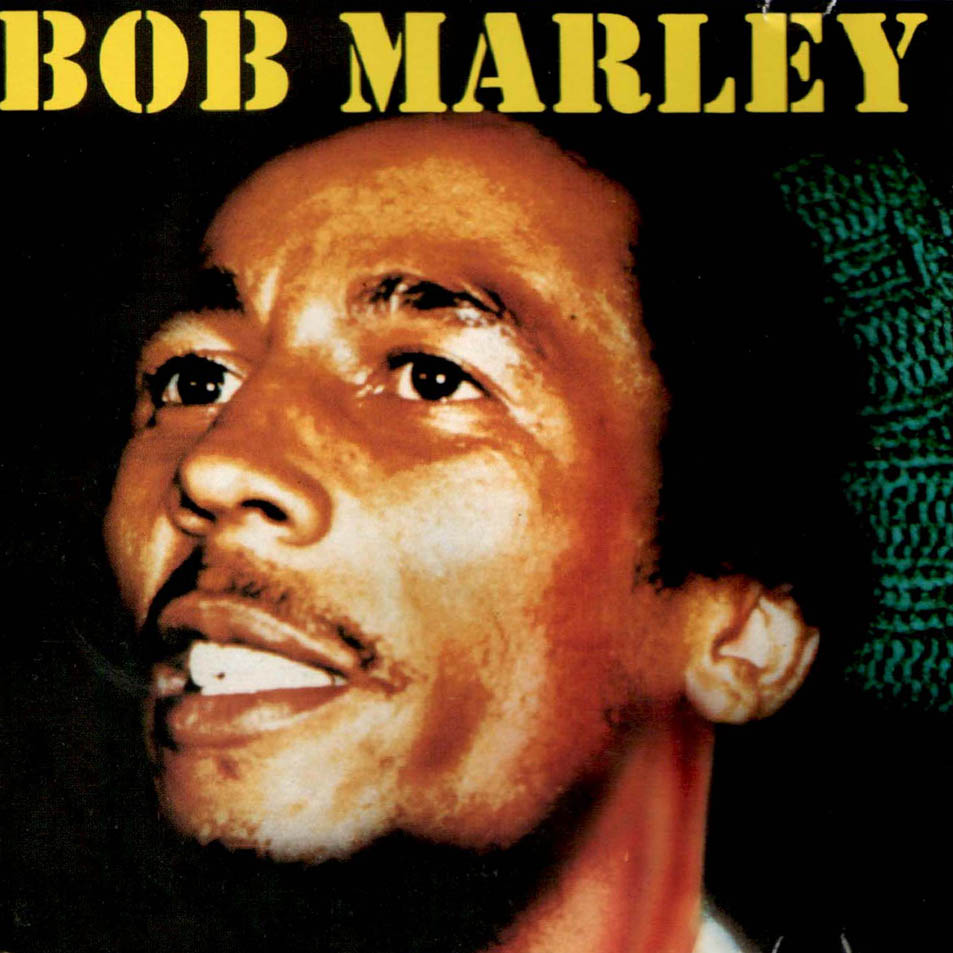 Cartula Frontal de Bob Marley & The Wailers - Mellow Mood