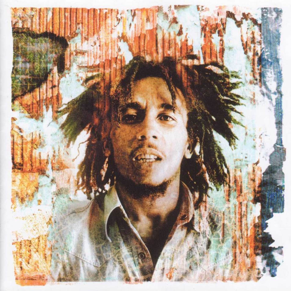 Cartula Frontal de Bob Marley & The Wailers - One Love: The Very Best Of Bob Marley & The Wailers (Edicion Simple)