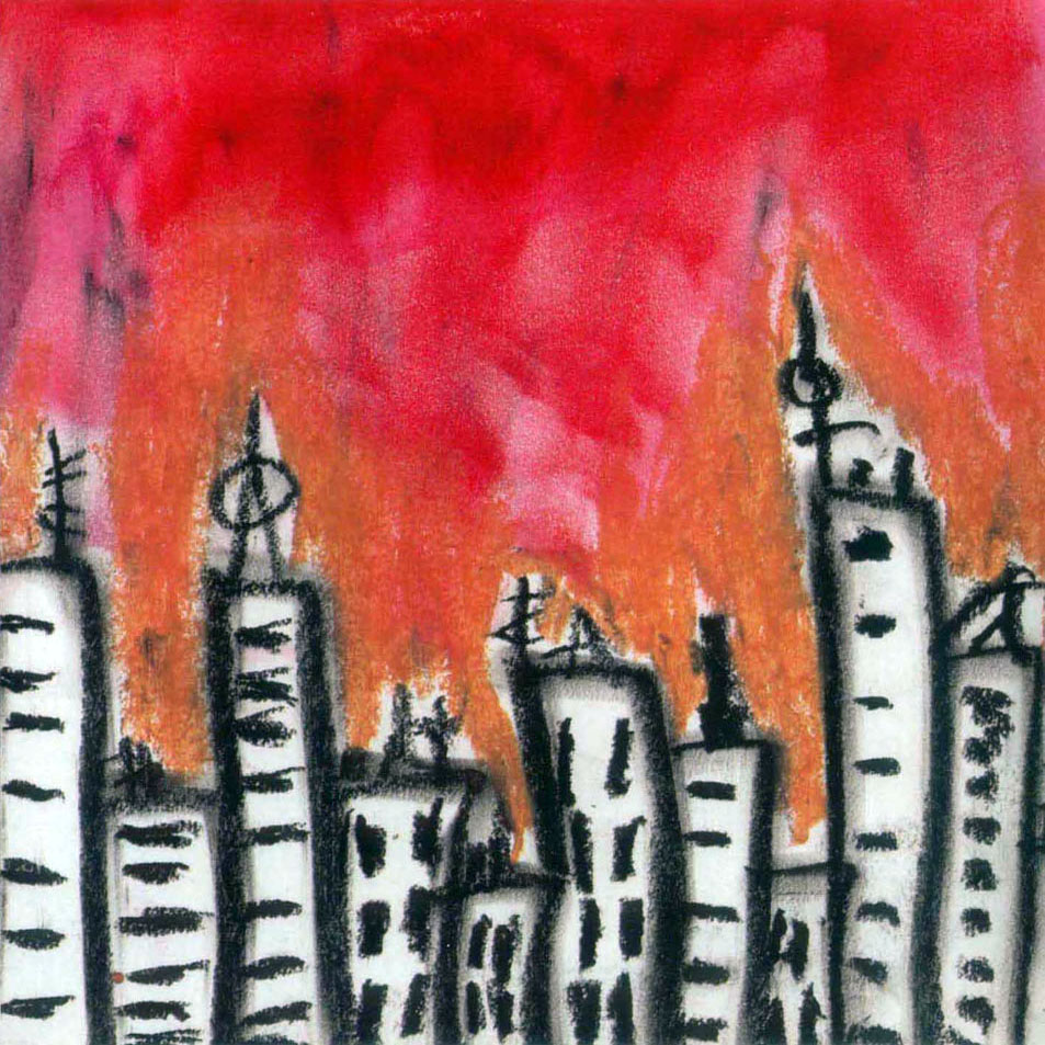 Cartula Frontal de Broken Social Scene - Broken Social Scene