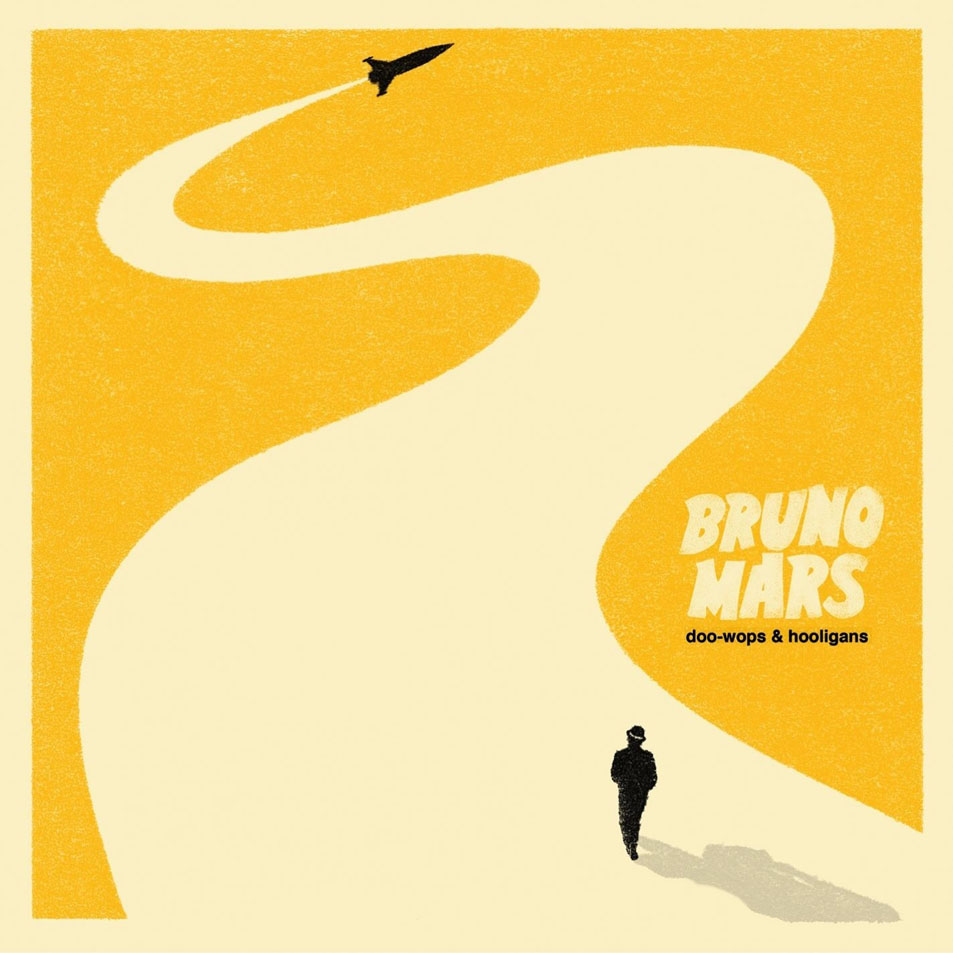 Cartula Frontal de Bruno Mars - Doo-Wops & Hooligans (Deluxe Edition)
