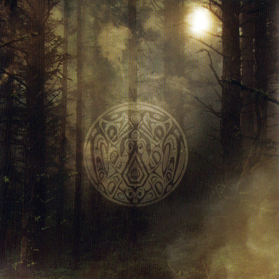 Cartula Interior Frontal de Bso La Saga Crepusculo: Luna Nueva (The Twilight Saga: New Moon)