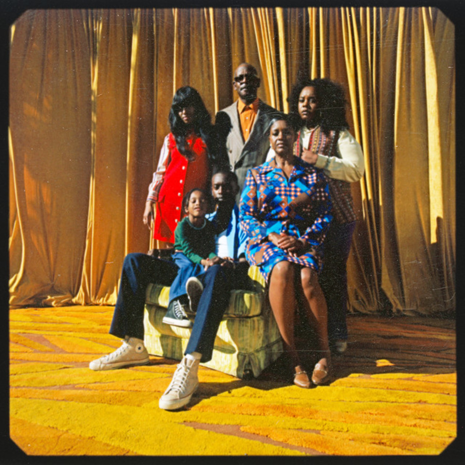 Cartula Frontal de Buddy - Trippin' (Featuring Khalid) (Cd Single)