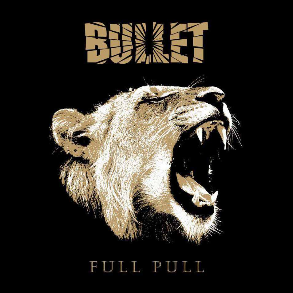 Cartula Frontal de Bullet - Full Pull