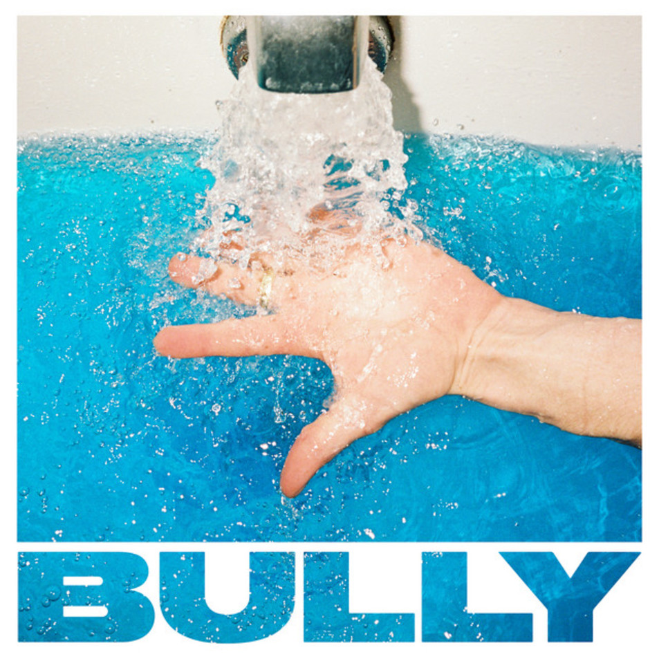 Cartula Frontal de Bully - Prism (Cd Single)