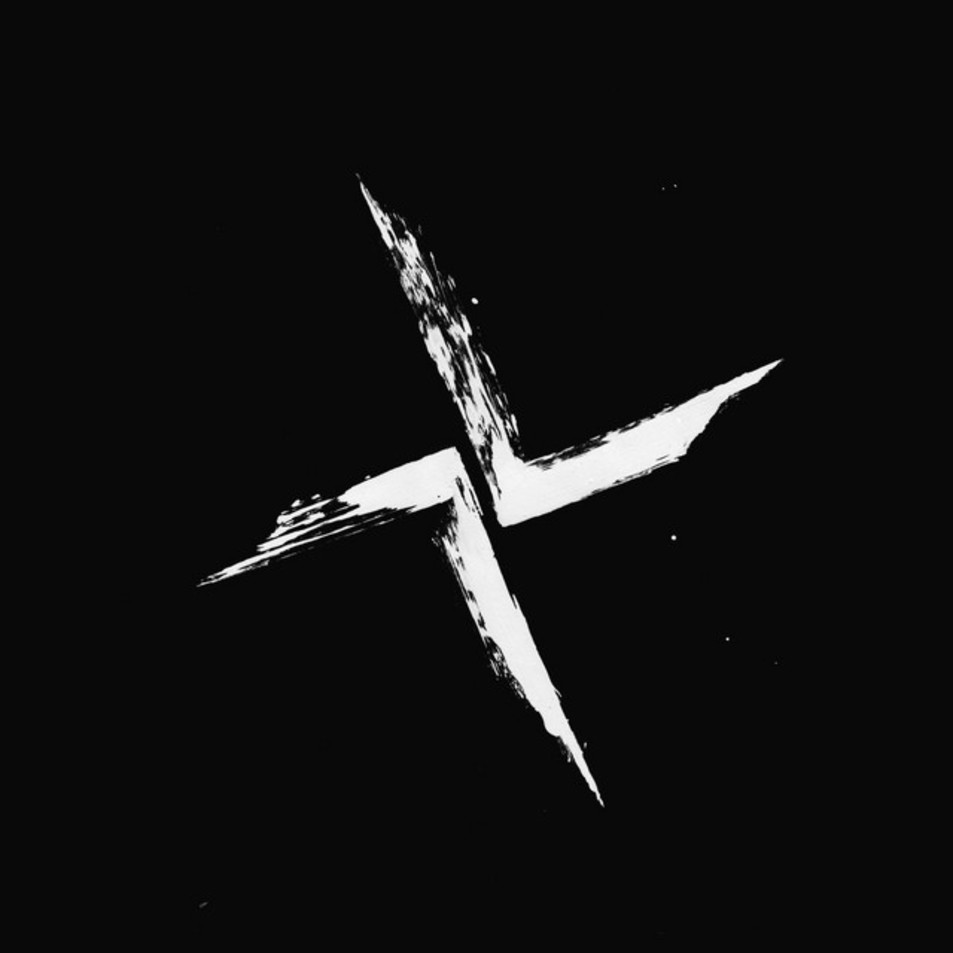 Cartula Frontal de Burial - Tunes 2011-2019
