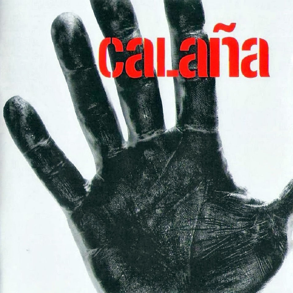 Cartula Frontal de Calaa - Calaa