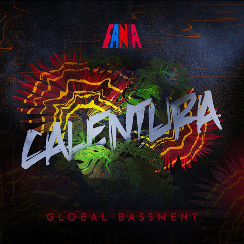 Cartula Frontal de Calentura: Global Bassment