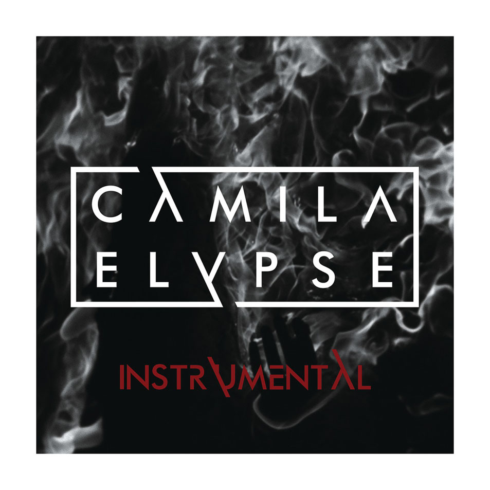 Cartula Frontal de Camila - Elypse (Instrumental)