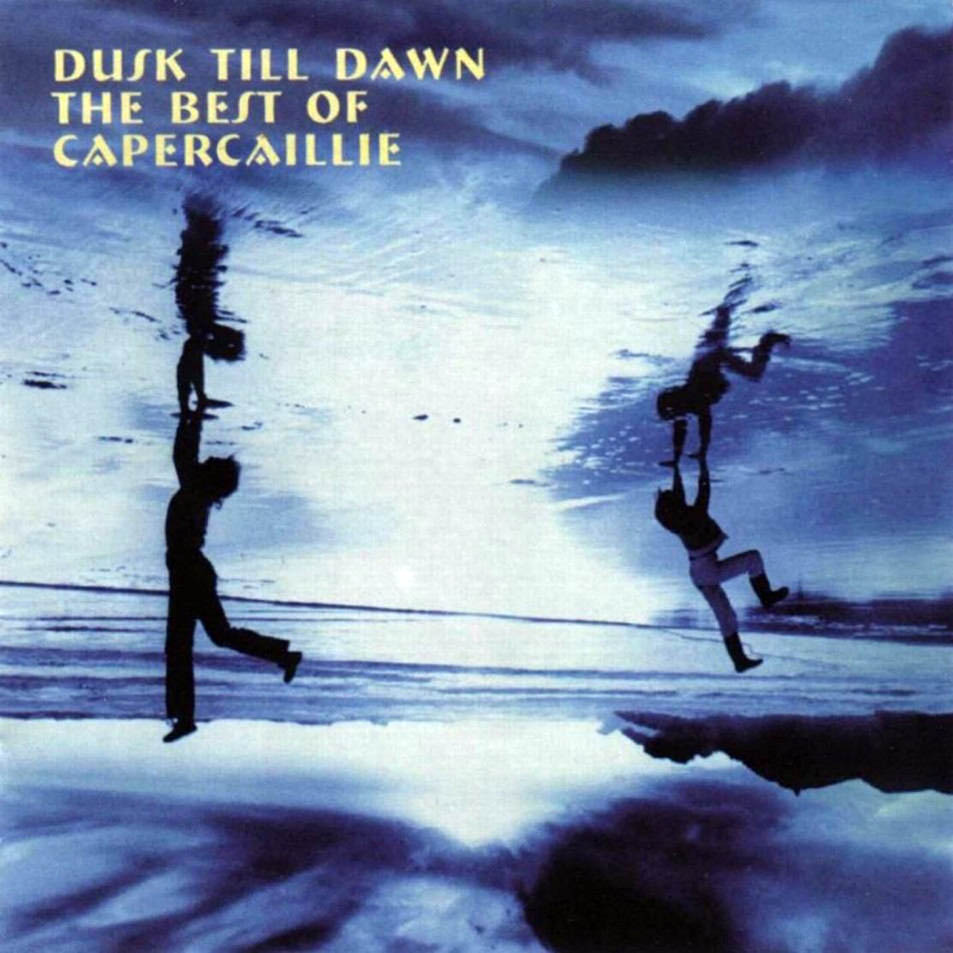 Cartula Frontal de Capercaillie - Dusk Till Dawn: The Best Of Capercaillie
