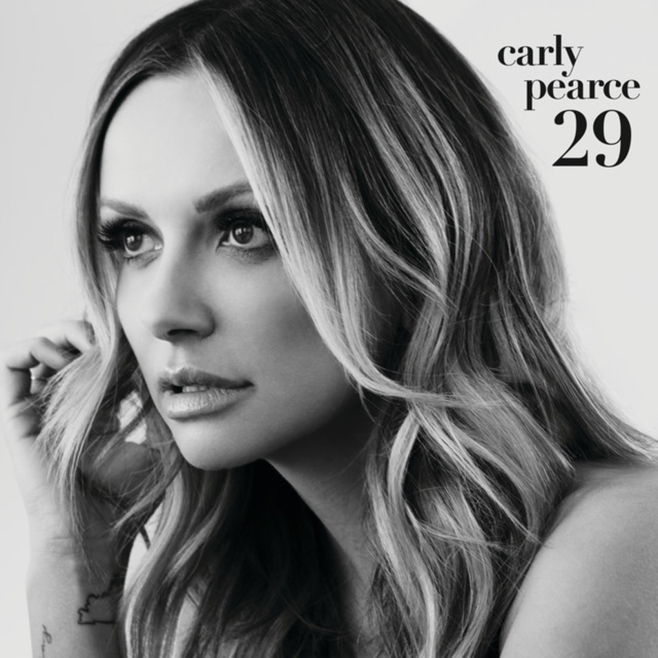 Cartula Frontal de Carly Pearce - Should've Known Better (Cd Single)