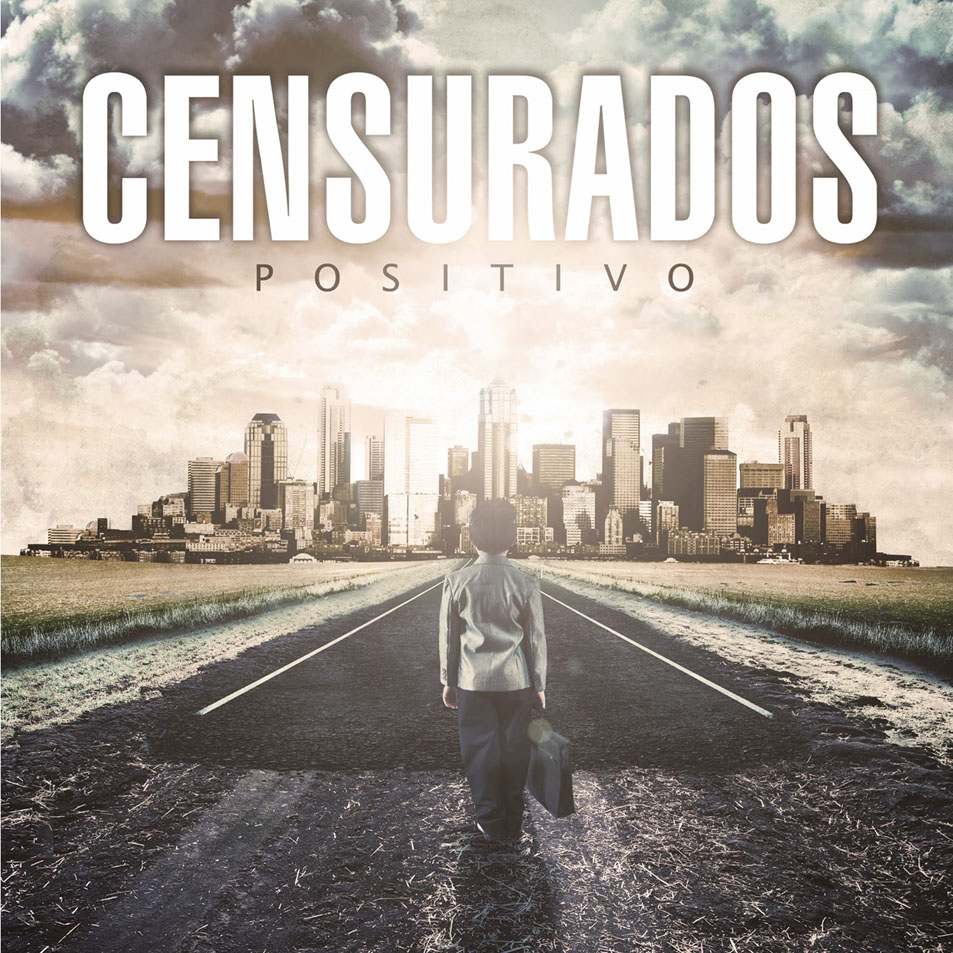 Cartula Frontal de Censurados - Positivo