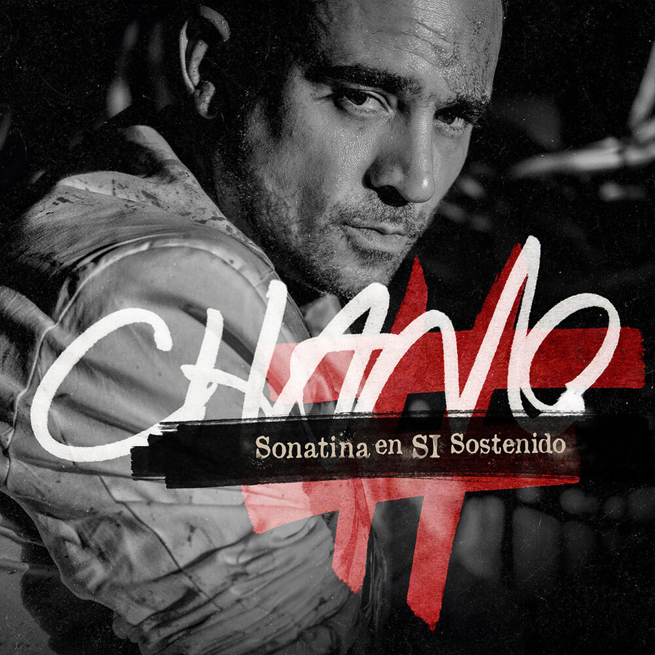 Cartula Frontal de Chano! - Sonatina En Si Sostenido (Cd Single)