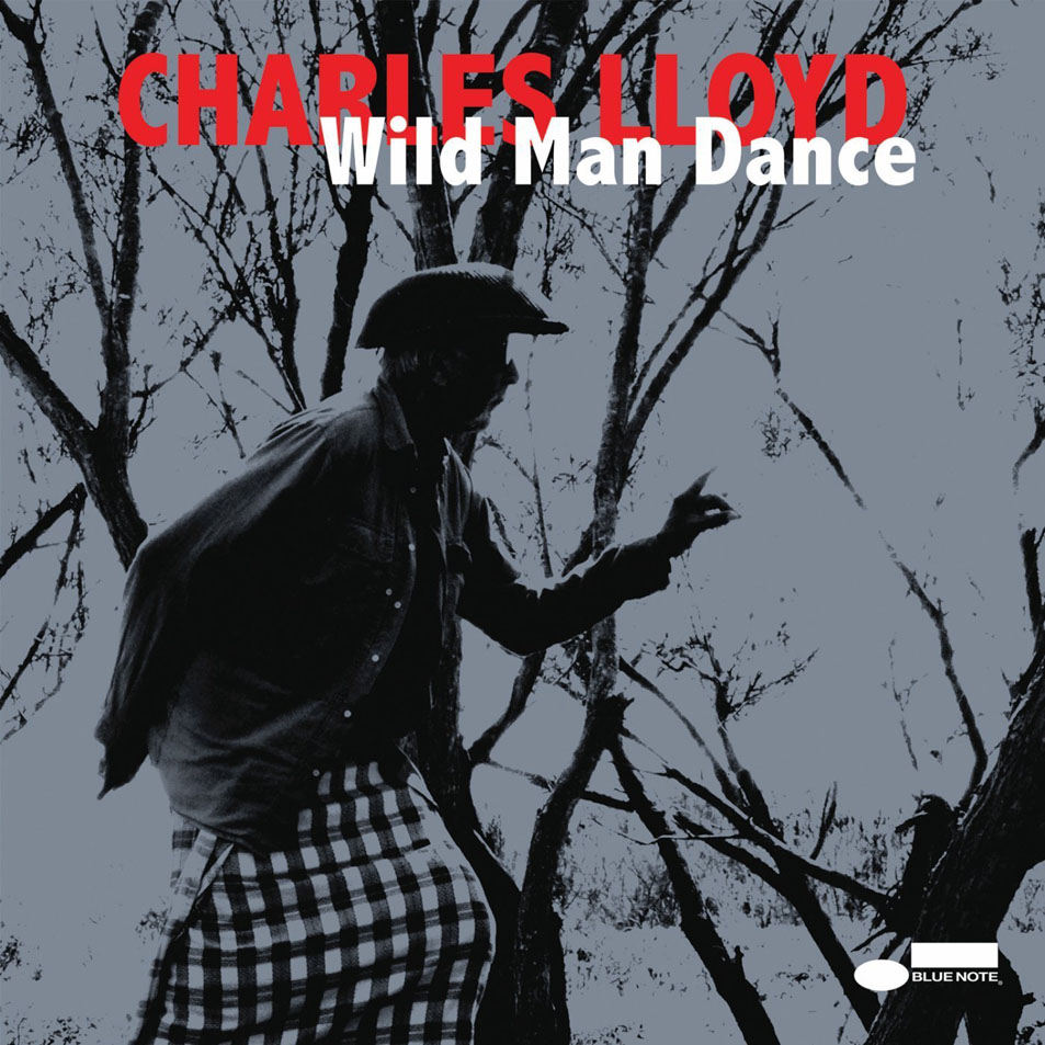 Cartula Frontal de Charles Lloyd - Wild Man Dance
