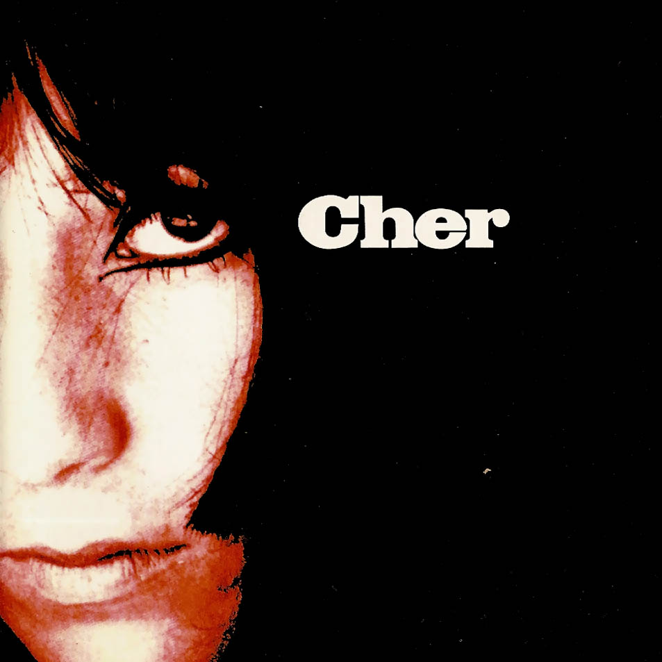 Cartula Frontal de Cher - Bang Bang The Early Years