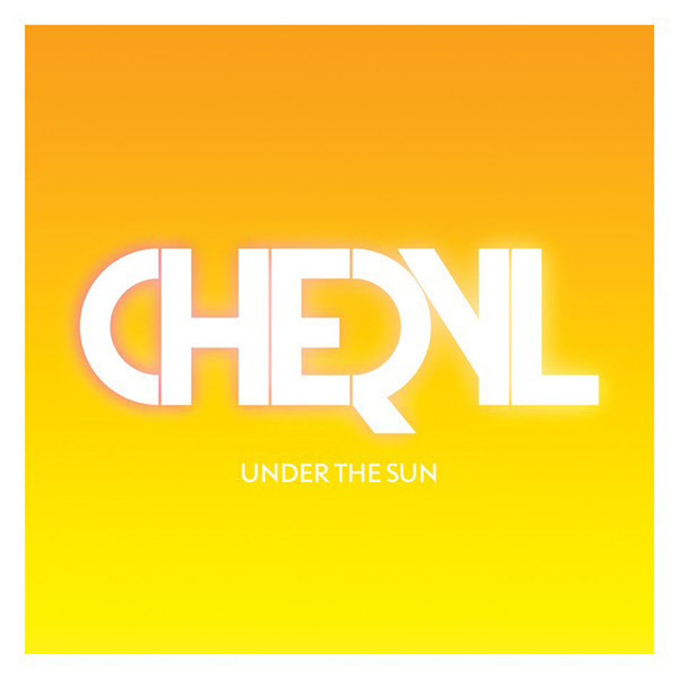 Cartula Frontal de Cheryl Cole - Under The Sun (Remixes) (Ep)
