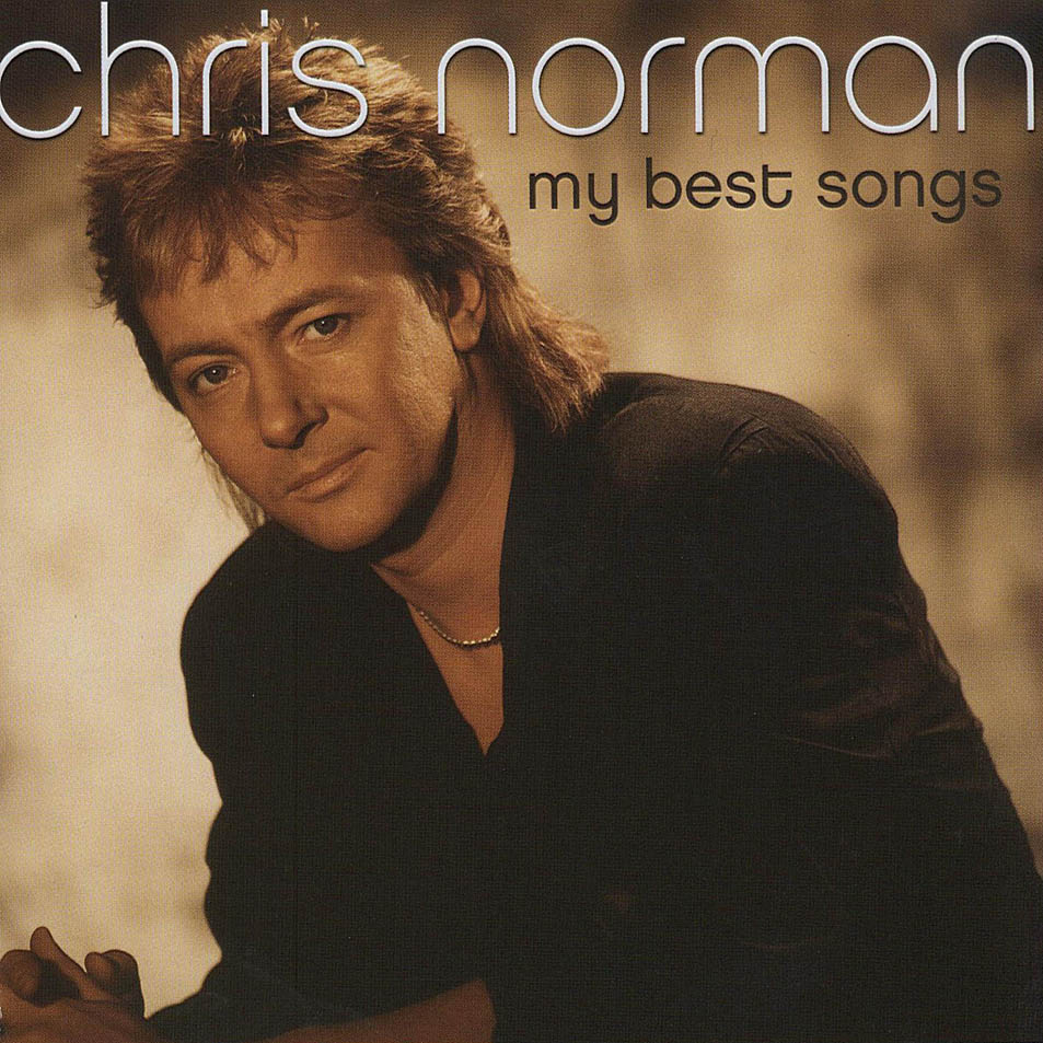 Cartula Frontal de Chris Norman - My Best Songs