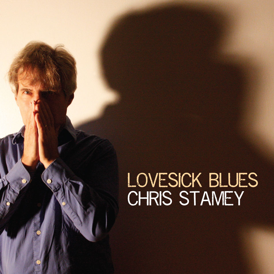 Cartula Frontal de Chris Stamey - Lovesick Blues
