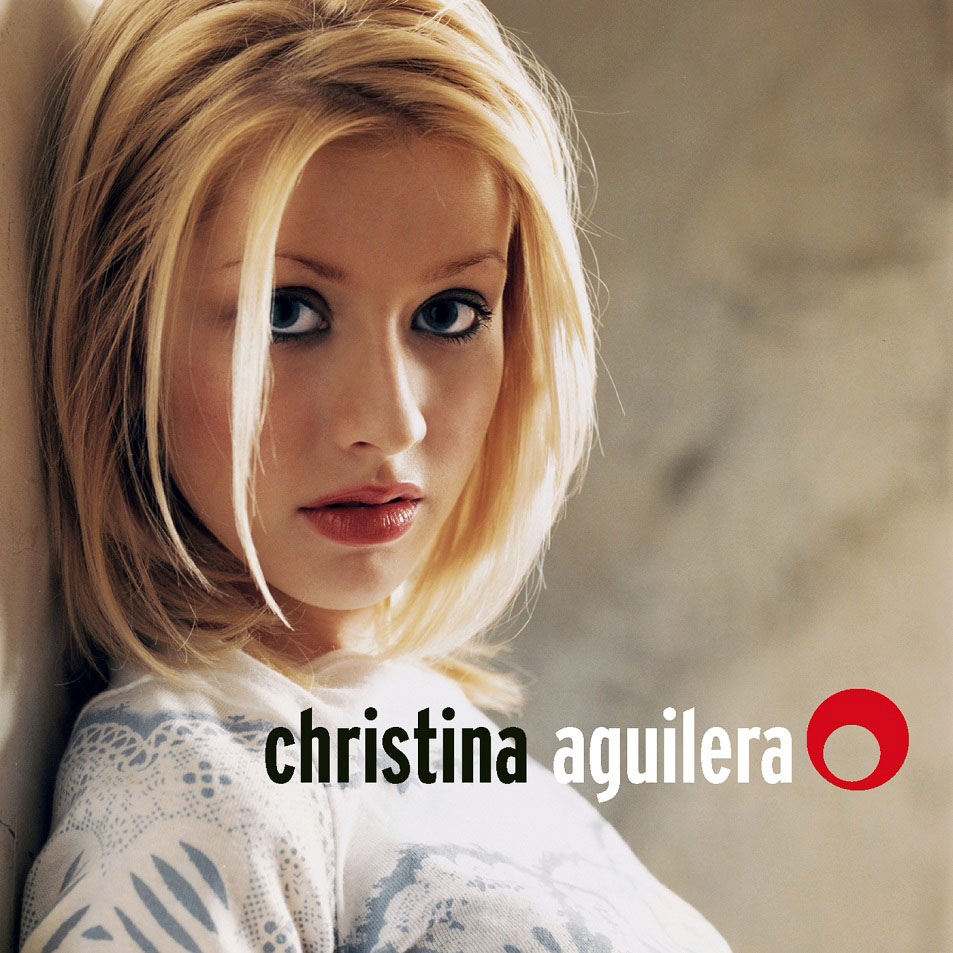 Cartula Frontal de Christina Aguilera - Christina Aguilera (Japan Edition)