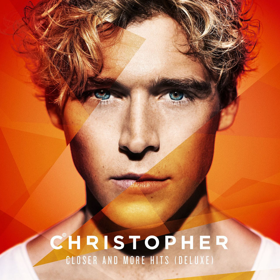 Cartula Frontal de Christopher - Closer... And More Hits (Deluxe)
