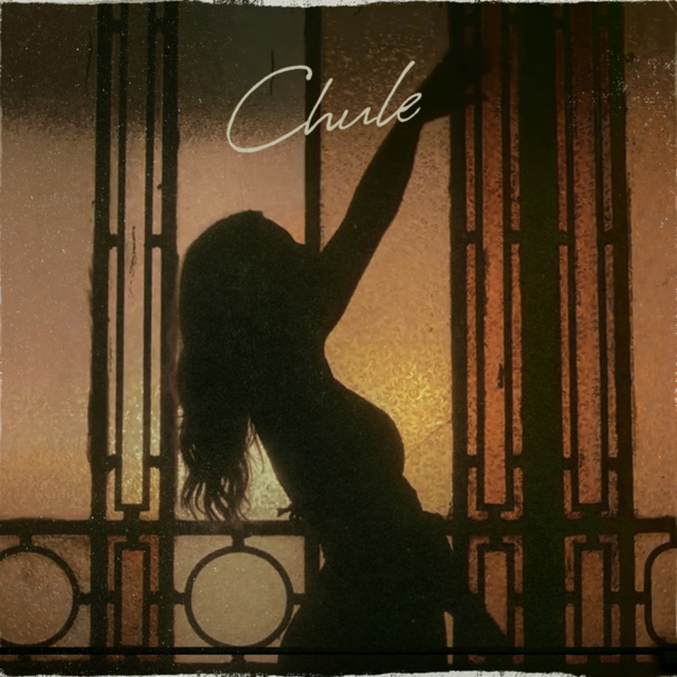 Car�tula Frontal de Chule - Chule (Ep)