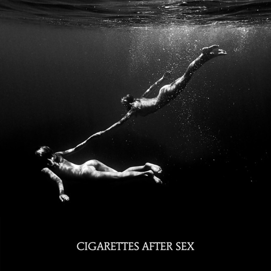 Cartula Frontal de Cigarettes After Sex - Heavenly (Cd Single)