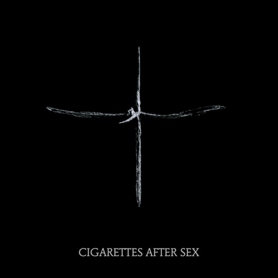 Carátula Frontal de Cigarettes After Sex Neon Moon Cd Single Portada