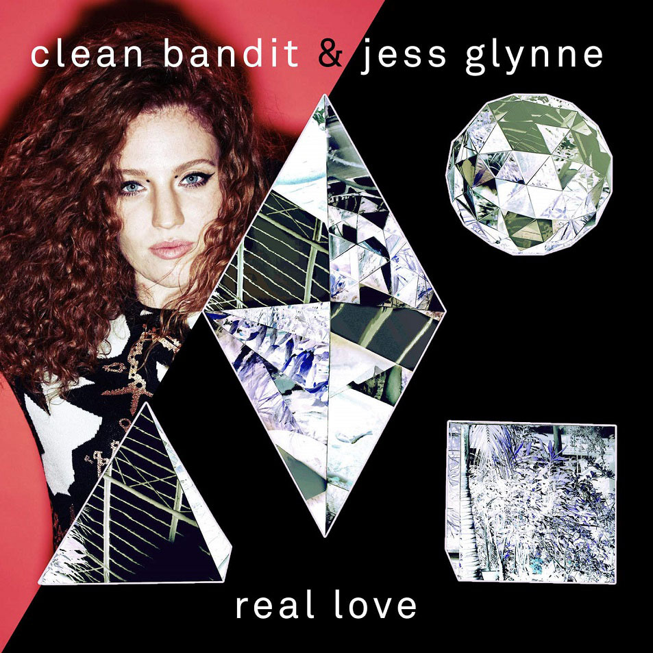 Cartula Frontal de Clean Bandit - Real Love (Remixes) (Ep)