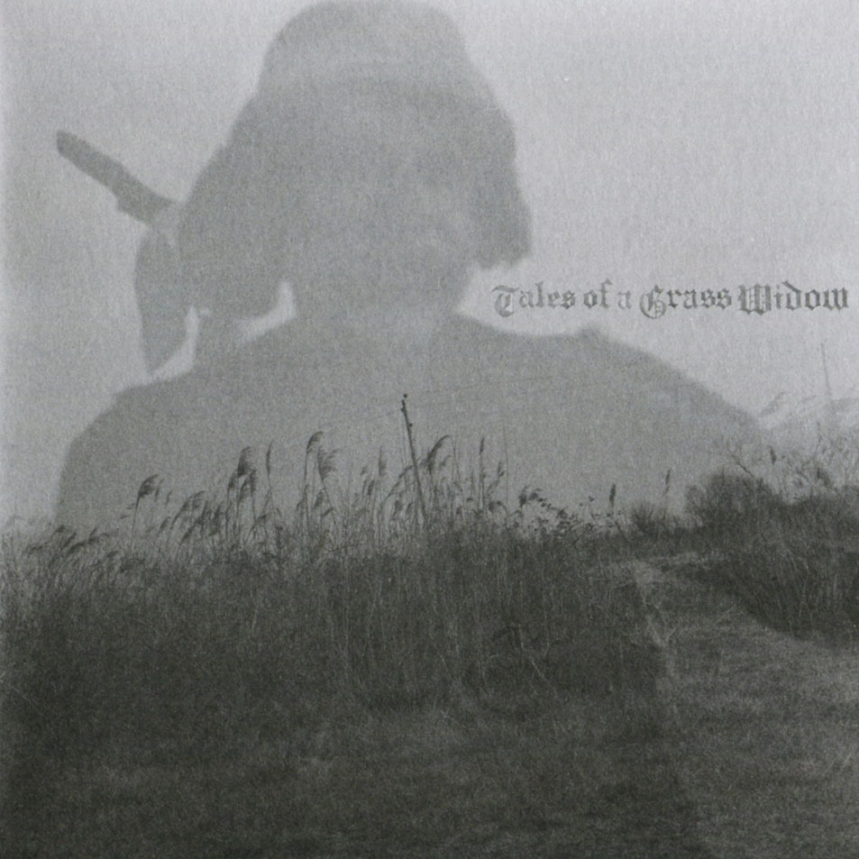 Carátula Interior Frontal de Cocorosie - Tales Of A Grass Widow - Portada