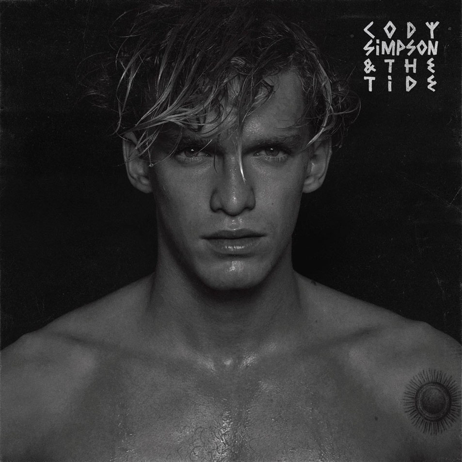 Cartula Frontal de Cody Simpson - Wave One (Ep)