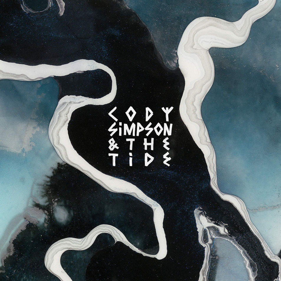Cartula Frontal de Cody Simpson - Wave Two (Ep)
