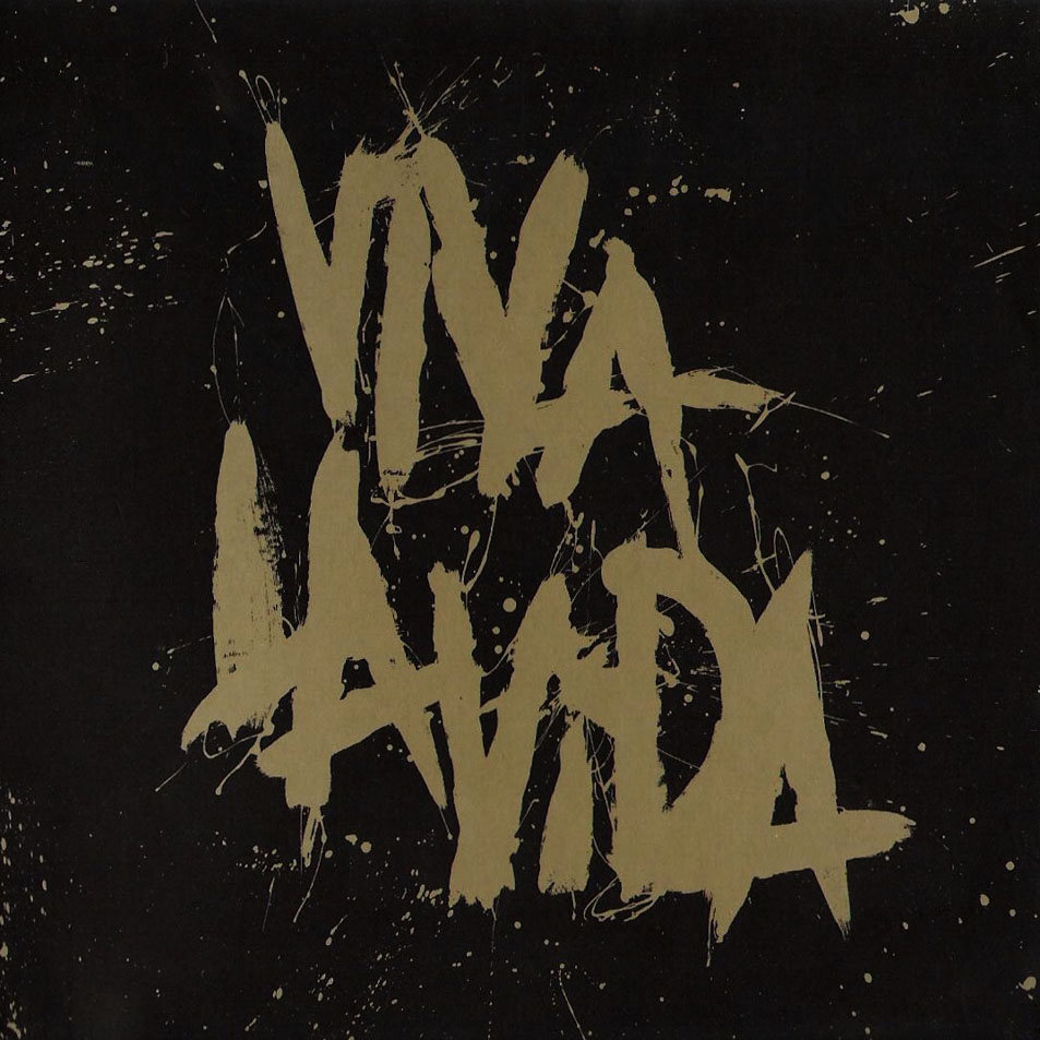 Cartula Frontal de Coldplay - Viva La Vida: Prospekt's March Edition