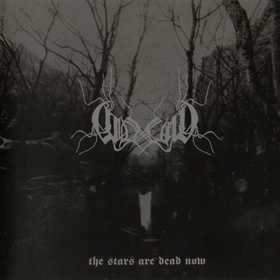 Cartula Frontal de Coldworld - The Stars Are Dead Now (Ep)