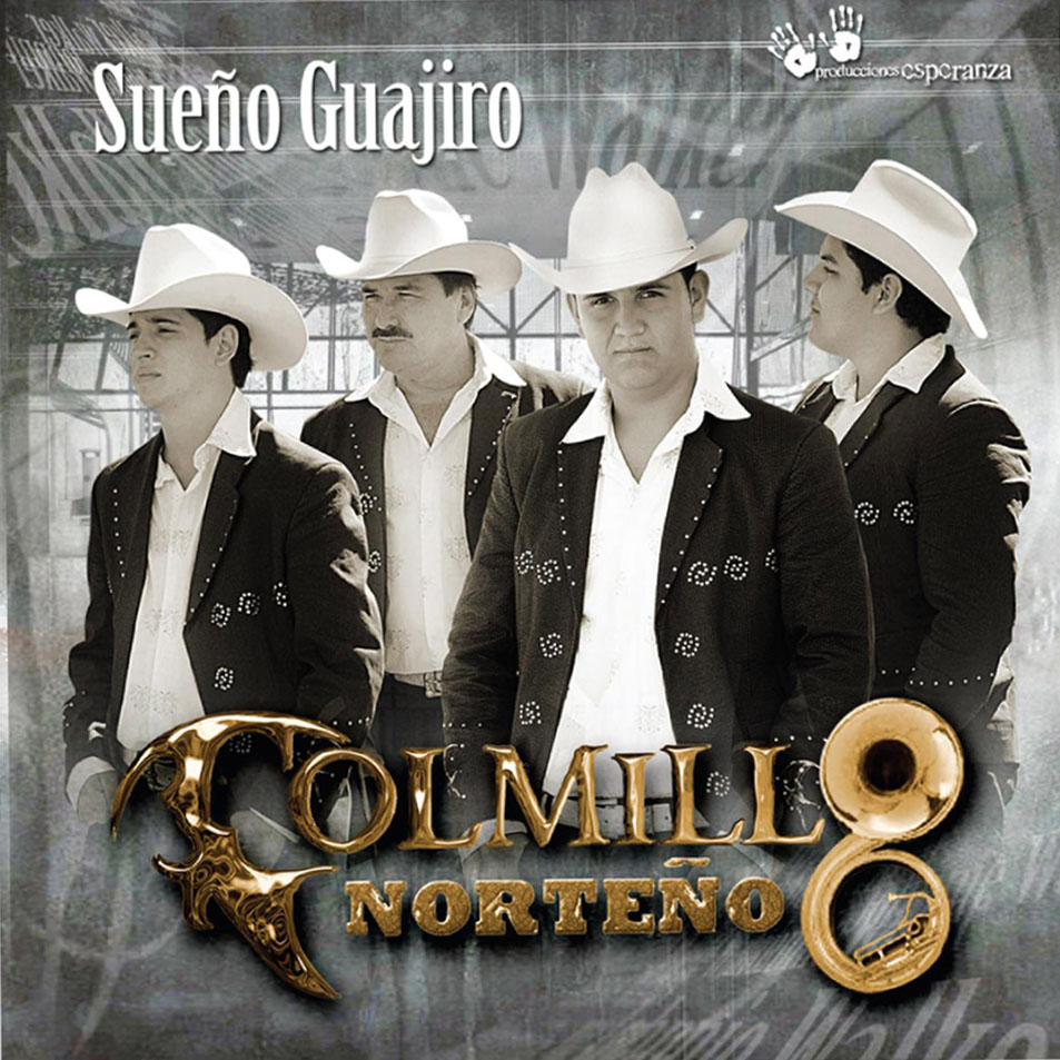 Cartula Frontal de Colmillo Norteo - Sueo Guajiro