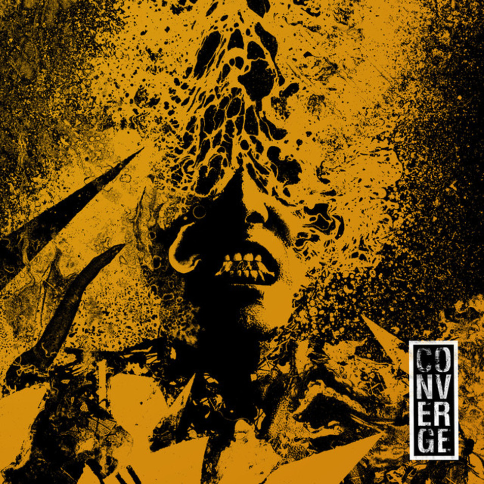 Cartula Frontal de Converge - Beautiful Ruin (Ep)