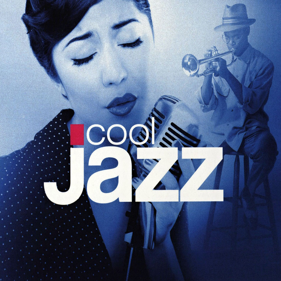 Cartula Frontal de Cool Jazz