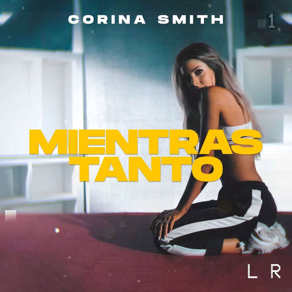 Cartula Frontal de Corina Smith - Mientras Tanto (Cd Single)