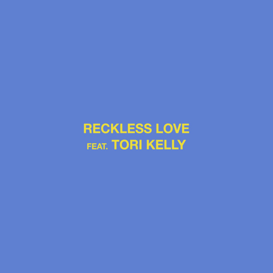 Cartula Frontal de Cory Asbury - Reckless Love (Cd Single)