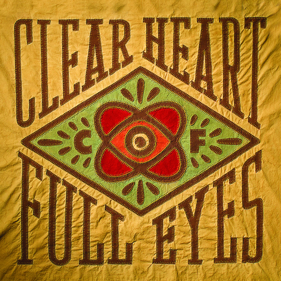 Cartula Frontal de Craig Finn - Clear Heart Full Eyes