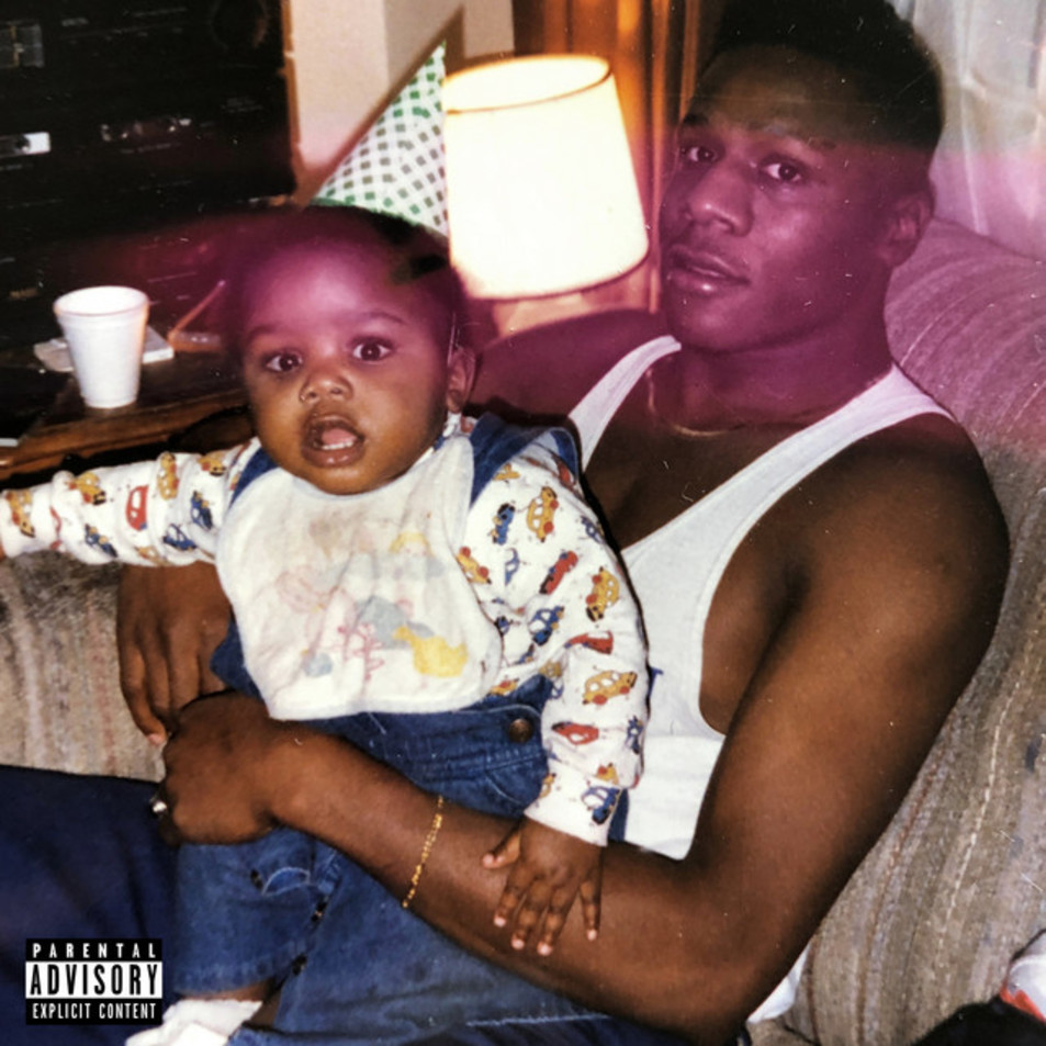 Cartula Frontal de Dababy - Kirk