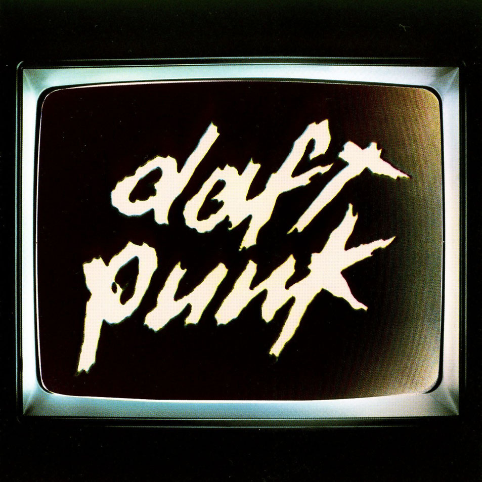 Cartula Frontal de Daft Punk - Human After All - Remixes (Limited Edition)